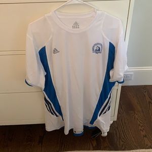 2010 Boston Marathon Jersey